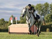 Image 267 in SOUTH NORFOLK PONY CLUB. ODE. 16 SEPT. 2018 THE GALLERY COMPRISES SHOW JUMPING, 60 70 AND 80, FOLLOWED BY 90 AND 100 IN THE CROSS COUNTRY PHASE.  GALLERY COMPLETE.