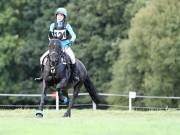 Image 271 in SOUTH NORFOLK PONY CLUB. ODE. 16 SEPT. 2018 THE GALLERY COMPRISES SHOW JUMPING, 60 70 AND 80, FOLLOWED BY 90 AND 100 IN THE CROSS COUNTRY PHASE.  GALLERY COMPLETE.