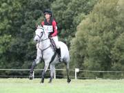 Image 276 in SOUTH NORFOLK PONY CLUB. ODE. 16 SEPT. 2018 THE GALLERY COMPRISES SHOW JUMPING, 60 70 AND 80, FOLLOWED BY 90 AND 100 IN THE CROSS COUNTRY PHASE.  GALLERY COMPLETE.