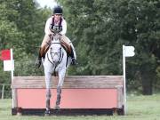 Image 286 in SOUTH NORFOLK PONY CLUB. ODE. 16 SEPT. 2018 THE GALLERY COMPRISES SHOW JUMPING, 60 70 AND 80, FOLLOWED BY 90 AND 100 IN THE CROSS COUNTRY PHASE.  GALLERY COMPLETE.