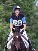 Image 294 in SOUTH NORFOLK PONY CLUB. ODE. 16 SEPT. 2018 THE GALLERY COMPRISES SHOW JUMPING, 60 70 AND 80, FOLLOWED BY 90 AND 100 IN THE CROSS COUNTRY PHASE.  GALLERY COMPLETE.