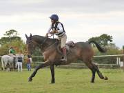 Image 301 in SOUTH NORFOLK PONY CLUB. ODE. 16 SEPT. 2018 THE GALLERY COMPRISES SHOW JUMPING, 60 70 AND 80, FOLLOWED BY 90 AND 100 IN THE CROSS COUNTRY PHASE.  GALLERY COMPLETE.