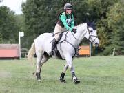 Image 304 in SOUTH NORFOLK PONY CLUB. ODE. 16 SEPT. 2018 THE GALLERY COMPRISES SHOW JUMPING, 60 70 AND 80, FOLLOWED BY 90 AND 100 IN THE CROSS COUNTRY PHASE.  GALLERY COMPLETE.