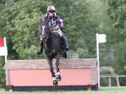 Image 306 in SOUTH NORFOLK PONY CLUB. ODE. 16 SEPT. 2018 THE GALLERY COMPRISES SHOW JUMPING, 60 70 AND 80, FOLLOWED BY 90 AND 100 IN THE CROSS COUNTRY PHASE.  GALLERY COMPLETE.