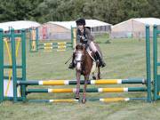 Image 32 in SOUTH NORFOLK PONY CLUB. ODE. 16 SEPT. 2018 THE GALLERY COMPRISES SHOW JUMPING, 60 70 AND 80, FOLLOWED BY 90 AND 100 IN THE CROSS COUNTRY PHASE.  GALLERY COMPLETE.