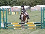 Image 32 in SOUTH NORFOLK PONY CLUB. ODE. 16 SEPT. 2018 THE GALLERY COMPRISES SHOW JUMPING, 60 70 AND 80, FOLLOWED BY 90 AND 100 IN THE CROSS COUNTRY PHASE. GALLERY COMPLETE.