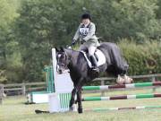 Image 50 in SOUTH NORFOLK PONY CLUB. ODE. 16 SEPT. 2018 THE GALLERY COMPRISES SHOW JUMPING, 60 70 AND 80, FOLLOWED BY 90 AND 100 IN THE CROSS COUNTRY PHASE.  GALLERY COMPLETE.