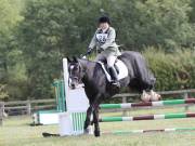 Image 50 in SOUTH NORFOLK PONY CLUB. ODE. 16 SEPT. 2018 THE GALLERY COMPRISES SHOW JUMPING, 60 70 AND 80, FOLLOWED BY 90 AND 100 IN THE CROSS COUNTRY PHASE. GALLERY COMPLETE.