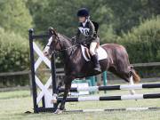 Image 52 in SOUTH NORFOLK PONY CLUB. ODE. 16 SEPT. 2018 THE GALLERY COMPRISES SHOW JUMPING, 60 70 AND 80, FOLLOWED BY 90 AND 100 IN THE CROSS COUNTRY PHASE.  GALLERY COMPLETE.