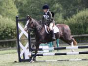 Image 52 in SOUTH NORFOLK PONY CLUB. ODE. 16 SEPT. 2018 THE GALLERY COMPRISES SHOW JUMPING, 60 70 AND 80, FOLLOWED BY 90 AND 100 IN THE CROSS COUNTRY PHASE. GALLERY COMPLETE.