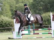 Image 53 in SOUTH NORFOLK PONY CLUB. ODE. 16 SEPT. 2018 THE GALLERY COMPRISES SHOW JUMPING, 60 70 AND 80, FOLLOWED BY 90 AND 100 IN THE CROSS COUNTRY PHASE.  GALLERY COMPLETE.