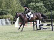 Image 57 in SOUTH NORFOLK PONY CLUB. ODE. 16 SEPT. 2018 THE GALLERY COMPRISES SHOW JUMPING, 60 70 AND 80, FOLLOWED BY 90 AND 100 IN THE CROSS COUNTRY PHASE. GALLERY COMPLETE.