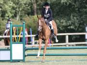 Image 61 in SOUTH NORFOLK PONY CLUB. ODE. 16 SEPT. 2018 THE GALLERY COMPRISES SHOW JUMPING, 60 70 AND 80, FOLLOWED BY 90 AND 100 IN THE CROSS COUNTRY PHASE.  GALLERY COMPLETE.