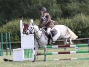 Image 67 in SOUTH NORFOLK PONY CLUB. ODE. 16 SEPT. 2018 THE GALLERY COMPRISES SHOW JUMPING, 60 70 AND 80, FOLLOWED BY 90 AND 100 IN THE CROSS COUNTRY PHASE.  GALLERY COMPLETE.