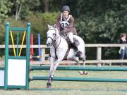 Image 72 in SOUTH NORFOLK PONY CLUB. ODE. 16 SEPT. 2018 THE GALLERY COMPRISES SHOW JUMPING, 60 70 AND 80, FOLLOWED BY 90 AND 100 IN THE CROSS COUNTRY PHASE.  GALLERY COMPLETE.