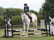 Image 75 in SOUTH NORFOLK PONY CLUB. ODE. 16 SEPT. 2018 THE GALLERY COMPRISES SHOW JUMPING, 60 70 AND 80, FOLLOWED BY 90 AND 100 IN THE CROSS COUNTRY PHASE.  GALLERY COMPLETE.