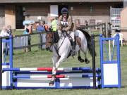 Image 76 in SOUTH NORFOLK PONY CLUB. ODE. 16 SEPT. 2018 THE GALLERY COMPRISES SHOW JUMPING, 60 70 AND 80, FOLLOWED BY 90 AND 100 IN THE CROSS COUNTRY PHASE.  GALLERY COMPLETE.