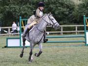 Image 83 in SOUTH NORFOLK PONY CLUB. ODE. 16 SEPT. 2018 THE GALLERY COMPRISES SHOW JUMPING, 60 70 AND 80, FOLLOWED BY 90 AND 100 IN THE CROSS COUNTRY PHASE.  GALLERY COMPLETE.