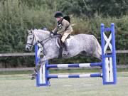 Image 87 in SOUTH NORFOLK PONY CLUB. ODE. 16 SEPT. 2018 THE GALLERY COMPRISES SHOW JUMPING, 60 70 AND 80, FOLLOWED BY 90 AND 100 IN THE CROSS COUNTRY PHASE.  GALLERY COMPLETE.