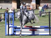 Image 88 in SOUTH NORFOLK PONY CLUB. ODE. 16 SEPT. 2018 THE GALLERY COMPRISES SHOW JUMPING, 60 70 AND 80, FOLLOWED BY 90 AND 100 IN THE CROSS COUNTRY PHASE.  GALLERY COMPLETE.