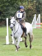 Image 109 in BECCLES AND BUNGAY RC. ODE. 23 SEPT. 2018. DUE TO PERSISTENT RAIN, HAVE ONLY MANAGED SHOW JUMPING PICTURES. GALLERY COMPLETE.
