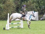 Image 116 in BECCLES AND BUNGAY RC. ODE. 23 SEPT. 2018. DUE TO PERSISTENT RAIN, HAVE ONLY MANAGED SHOW JUMPING PICTURES. GALLERY COMPLETE.