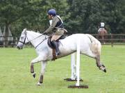 Image 119 in BECCLES AND BUNGAY RC. ODE. 23 SEPT. 2018. DUE TO PERSISTENT RAIN, HAVE ONLY MANAGED SHOW JUMPING PICTURES. GALLERY COMPLETE.