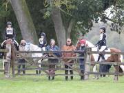 Image 128 in BECCLES AND BUNGAY RC. ODE. 23 SEPT. 2018. DUE TO PERSISTENT RAIN, HAVE ONLY MANAGED SHOW JUMPING PICTURES. GALLERY COMPLETE.