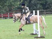 Image 13 in BECCLES AND BUNGAY RC. ODE. 23 SEPT. 2018. DUE TO PERSISTENT RAIN, HAVE ONLY MANAGED SHOW JUMPING PICTURES. GALLERY COMPLETE.
