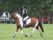 Image 130 in BECCLES AND BUNGAY RC. ODE. 23 SEPT. 2018. DUE TO PERSISTENT RAIN, HAVE ONLY MANAGED SHOW JUMPING PICTURES. GALLERY COMPLETE.