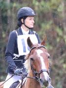 Image 133 in BECCLES AND BUNGAY RC. ODE. 23 SEPT. 2018. DUE TO PERSISTENT RAIN, HAVE ONLY MANAGED SHOW JUMPING PICTURES. GALLERY COMPLETE.