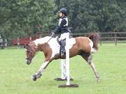 Image 138 in BECCLES AND BUNGAY RC. ODE. 23 SEPT. 2018. DUE TO PERSISTENT RAIN, HAVE ONLY MANAGED SHOW JUMPING PICTURES. GALLERY COMPLETE.