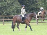 Image 139 in BECCLES AND BUNGAY RC. ODE. 23 SEPT. 2018. DUE TO PERSISTENT RAIN, HAVE ONLY MANAGED SHOW JUMPING PICTURES. GALLERY COMPLETE.