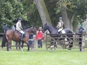 Image 144 in BECCLES AND BUNGAY RC. ODE. 23 SEPT. 2018. DUE TO PERSISTENT RAIN, HAVE ONLY MANAGED SHOW JUMPING PICTURES. GALLERY COMPLETE.