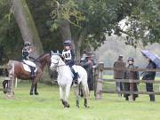 Image 156 in BECCLES AND BUNGAY RC. ODE. 23 SEPT. 2018. DUE TO PERSISTENT RAIN, HAVE ONLY MANAGED SHOW JUMPING PICTURES. GALLERY COMPLETE.