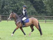 Image 158 in BECCLES AND BUNGAY RC. ODE. 23 SEPT. 2018. DUE TO PERSISTENT RAIN, HAVE ONLY MANAGED SHOW JUMPING PICTURES. GALLERY COMPLETE.