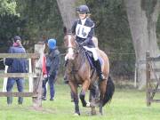 Image 159 in BECCLES AND BUNGAY RC. ODE. 23 SEPT. 2018. DUE TO PERSISTENT RAIN, HAVE ONLY MANAGED SHOW JUMPING PICTURES. GALLERY COMPLETE.