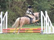 Image 16 in BECCLES AND BUNGAY RC. ODE. 23 SEPT. 2018. DUE TO PERSISTENT RAIN, HAVE ONLY MANAGED SHOW JUMPING PICTURES. GALLERY COMPLETE.