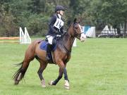 Image 160 in BECCLES AND BUNGAY RC. ODE. 23 SEPT. 2018. DUE TO PERSISTENT RAIN, HAVE ONLY MANAGED SHOW JUMPING PICTURES. GALLERY COMPLETE.