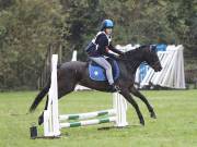 Image 18 in BECCLES AND BUNGAY RC. ODE. 23 SEPT. 2018. DUE TO PERSISTENT RAIN, HAVE ONLY MANAGED SHOW JUMPING PICTURES. GALLERY COMPLETE.