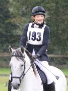 Image 19 in BECCLES AND BUNGAY RC. ODE. 23 SEPT. 2018. DUE TO PERSISTENT RAIN, HAVE ONLY MANAGED SHOW JUMPING PICTURES. GALLERY COMPLETE.