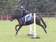 Image 20 in BECCLES AND BUNGAY RC. ODE. 23 SEPT. 2018. DUE TO PERSISTENT RAIN, HAVE ONLY MANAGED SHOW JUMPING PICTURES. GALLERY COMPLETE.