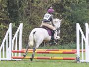 Image 22 in BECCLES AND BUNGAY RC. ODE. 23 SEPT. 2018. DUE TO PERSISTENT RAIN, HAVE ONLY MANAGED SHOW JUMPING PICTURES. GALLERY COMPLETE.