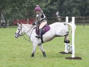 Image 25 in BECCLES AND BUNGAY RC. ODE. 23 SEPT. 2018. DUE TO PERSISTENT RAIN, HAVE ONLY MANAGED SHOW JUMPING PICTURES. GALLERY COMPLETE.