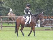 Image 28 in BECCLES AND BUNGAY RC. ODE. 23 SEPT. 2018. DUE TO PERSISTENT RAIN, HAVE ONLY MANAGED SHOW JUMPING PICTURES. GALLERY COMPLETE.
