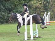 Image 38 in BECCLES AND BUNGAY RC. ODE. 23 SEPT. 2018. DUE TO PERSISTENT RAIN, HAVE ONLY MANAGED SHOW JUMPING PICTURES. GALLERY COMPLETE.