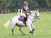 Image 39 in BECCLES AND BUNGAY RC. ODE. 23 SEPT. 2018. DUE TO PERSISTENT RAIN, HAVE ONLY MANAGED SHOW JUMPING PICTURES. GALLERY COMPLETE.