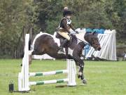 Image 43 in BECCLES AND BUNGAY RC. ODE. 23 SEPT. 2018. DUE TO PERSISTENT RAIN, HAVE ONLY MANAGED SHOW JUMPING PICTURES. GALLERY COMPLETE.