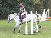 Image 44 in BECCLES AND BUNGAY RC. ODE. 23 SEPT. 2018. DUE TO PERSISTENT RAIN, HAVE ONLY MANAGED SHOW JUMPING PICTURES. GALLERY COMPLETE.