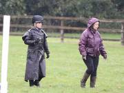 Image 47 in BECCLES AND BUNGAY RC. ODE. 23 SEPT. 2018. DUE TO PERSISTENT RAIN, HAVE ONLY MANAGED SHOW JUMPING PICTURES. GALLERY COMPLETE.